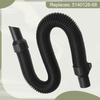 Универсальная насадка-шланг для пылесоса, подходит для DCV580 DCV581H DCV580MAX, эффективная уборка дома, удаление пыли 5140128-68