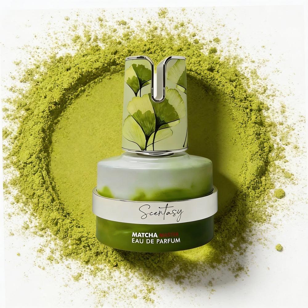 Scentasy Matcha Magix Парфюмерная вода