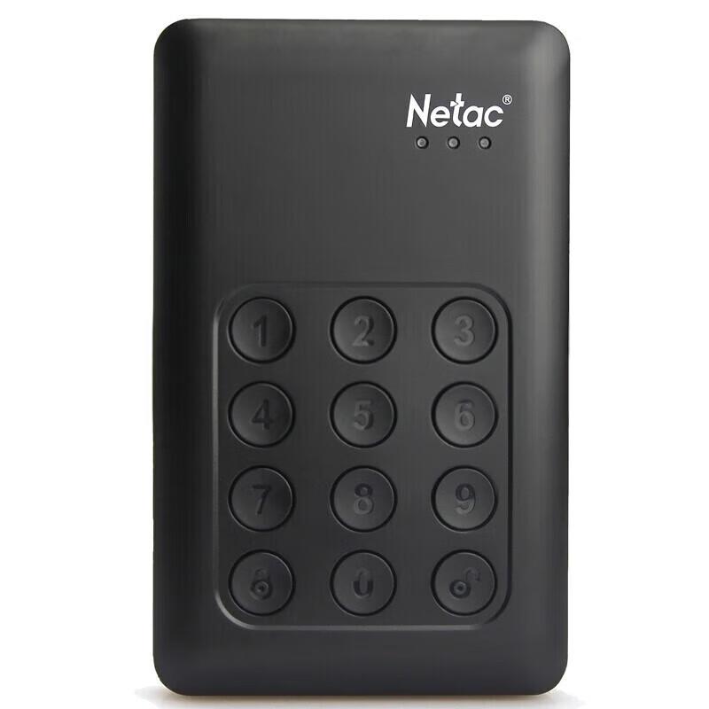 Netac K588 1TB Portable External Hard Drive