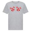Disney Girls Mickey Mouse Candies T-Shirt
