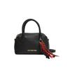 Сумка LOVE MOSCHINO JC4305PP0MK1100A чёрный