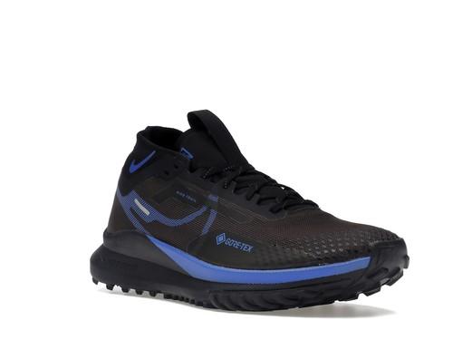 Nike React Pegasus Trail 4 Gore-Tex Черный - FB2193-200