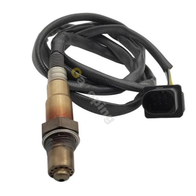 Upstream Air Fuel Ratio 02 Oxygen O2 Sensor For Bmw X3 X5 128i 135i 323i 325i 328i 525i 528i Z4 5 Wires Lambda Front 234-5139