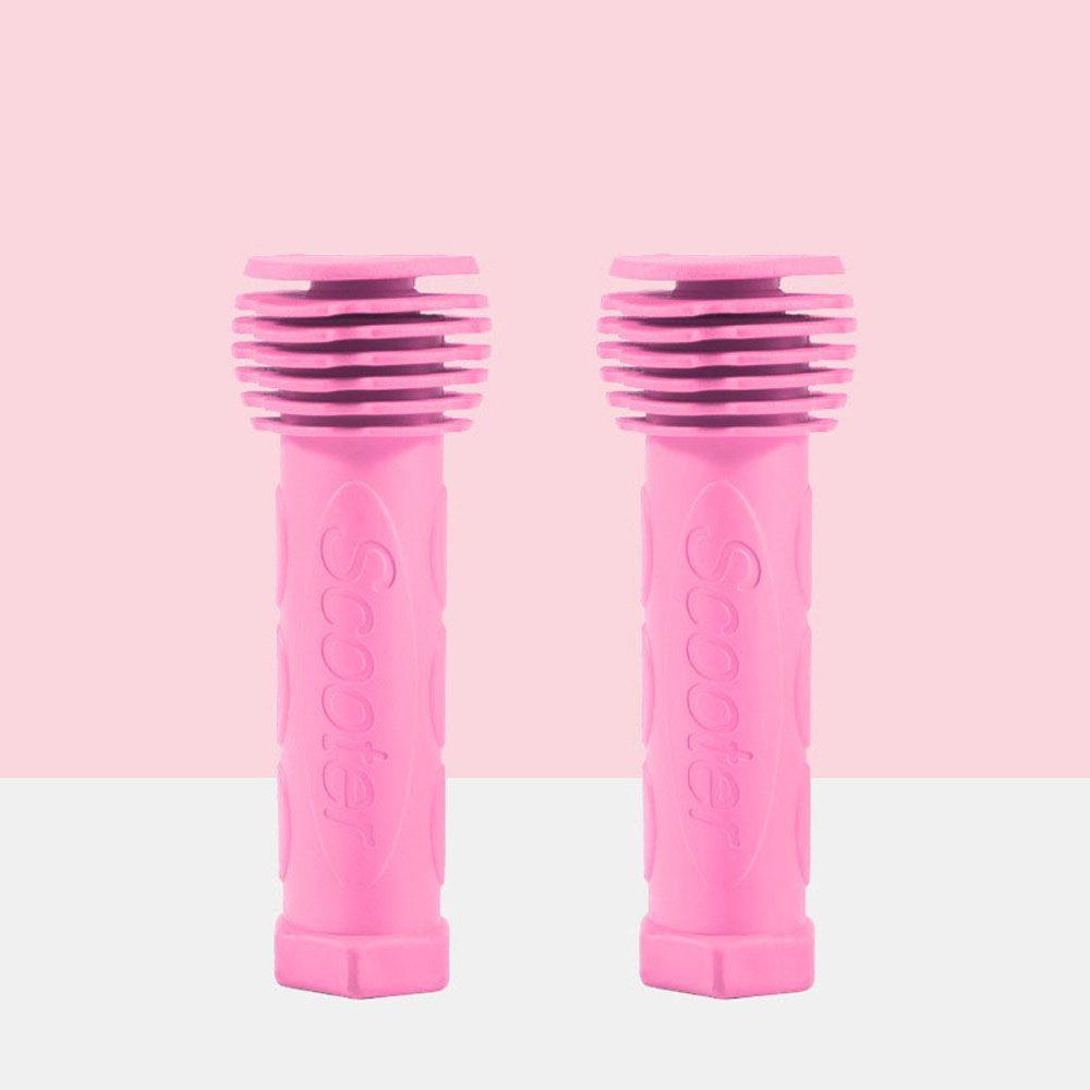 Детали, аксессуары для детского велосипеда, ручки для руля скутера, ручки для руля скутера, резиновая ручка