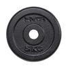 TCZ01 TALERZ CZARNY 1.25 KG HMS