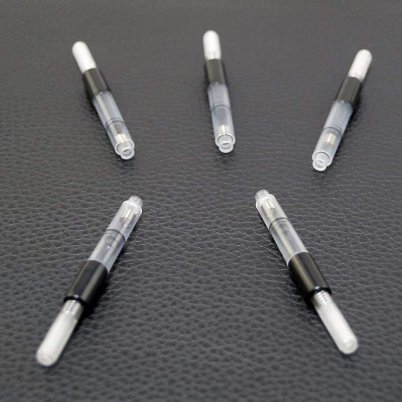 Перьевая ручка Картридж с чернилами Перьевая ручка Преобразователи чернил Поглотители чернил Перьевая ручка Шприцы с чернилами Расходные материалы для ручек-наполнителей