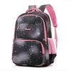Gradual Children Backpack Cartoon Style Student Schoolbag Wear Bag Resistant