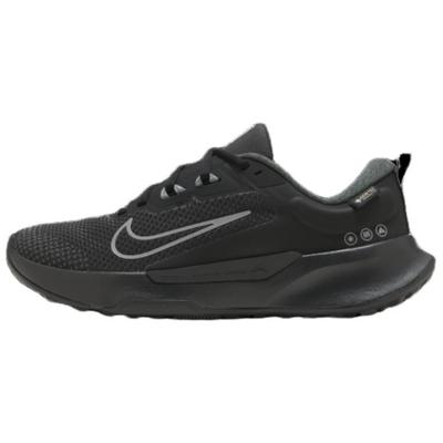 Кроссовки женские Juniper Trail 2 GORE-TEX Black Cool Grey Anthracite HM9725-001