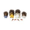 Семья ёжиков из Sylvanian Families [Предмет]
