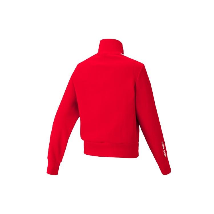 Adidas Jackets Women's Light Scarlet Turtleneck Moderate Other HT9384