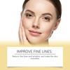 Hoygi Bee Venom Facial Firming Cream Collagen Boosting Anti Wrinkle Lifting Treatment for Sagging Skin And Fine Lines