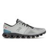 Cloud X 3 Glacier Iron Men Sneakers Grey 60.98102