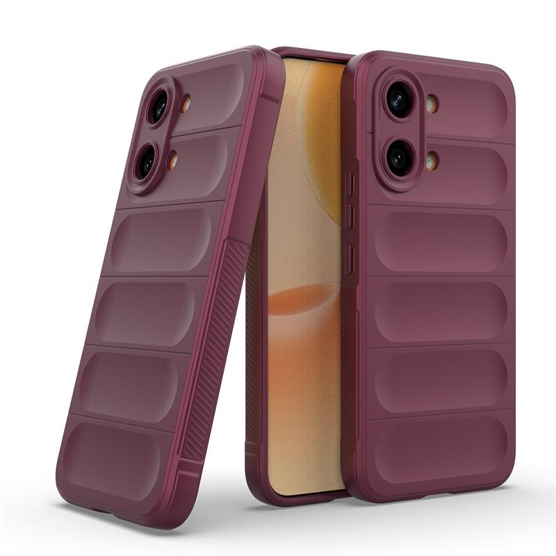 Подходит для чехла для мобильного телефона Xiaomi POCO X8ProMax Magic Shield, POCO X7Pro, POCO X6, полноразмерный защитный чехол