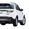 Металлическая эмблема-наклейка 4WD Внедорожник для кузова автомобиля или декора интерьера.