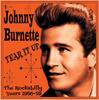 LP Пластинка ДЖОННИ БЕРНЕТТ - Tear It Up: The Rockabilly Years 19 ACRSLP1639 ACROBAT 2023 UK Рок