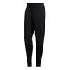 Adidas Cold.Rdy Comfortable Simple Fashion Versatile Knitted Sports Pants Women Bottoms Black FT7023