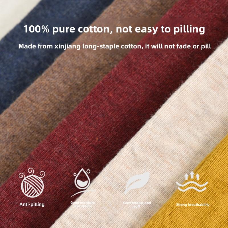 Носки весна и осень Тонкие носки осень и зима Чулки для женщин выше колена