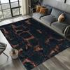 27 Style New Brick Stone Building Wall Originality Rug Carpet for Living Room Bedroom Home Decor,kids Non slip for Sofa Doormat