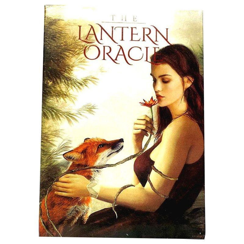 Элегантная игра в карты Таро с потрясающей графикой для проницательного развлечения на вечеринке