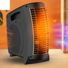 220v Electric Fan Heater Heating Stove Radiator Winter Warmer Heater Blower for Home Energy Saving Quiet Bathroom Heaters
