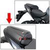 GSX-S1000 NEW Motorcycle Rear Seat Fairing Cowl Passenger Cover for Suzuki Gsx S1000 GSX-S950 Gsx S950 2022 2023