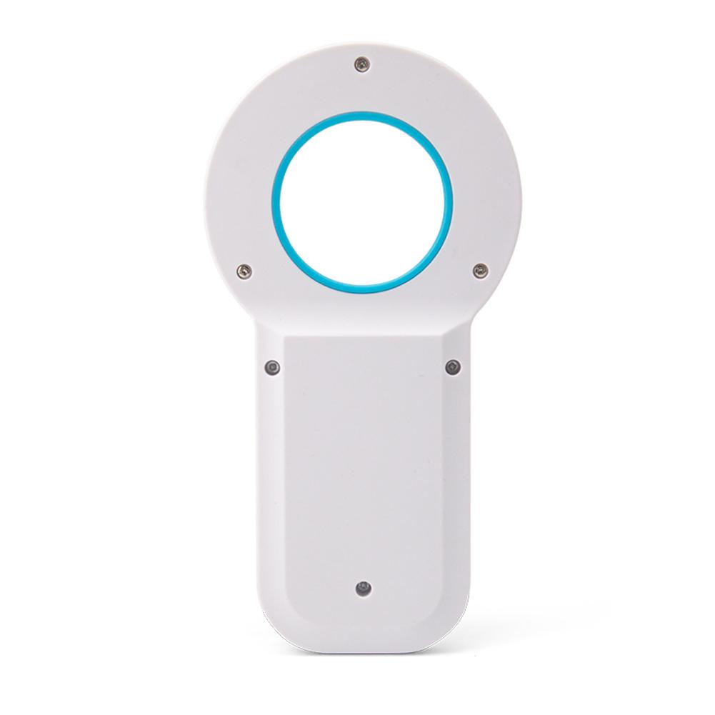 Ручной сканер микрочипов для домашних животных EMID FDX-B(ИСО11784/85) RFID-считыватель EMID для животных, сканер чипов для кошек, собак, домашних животных