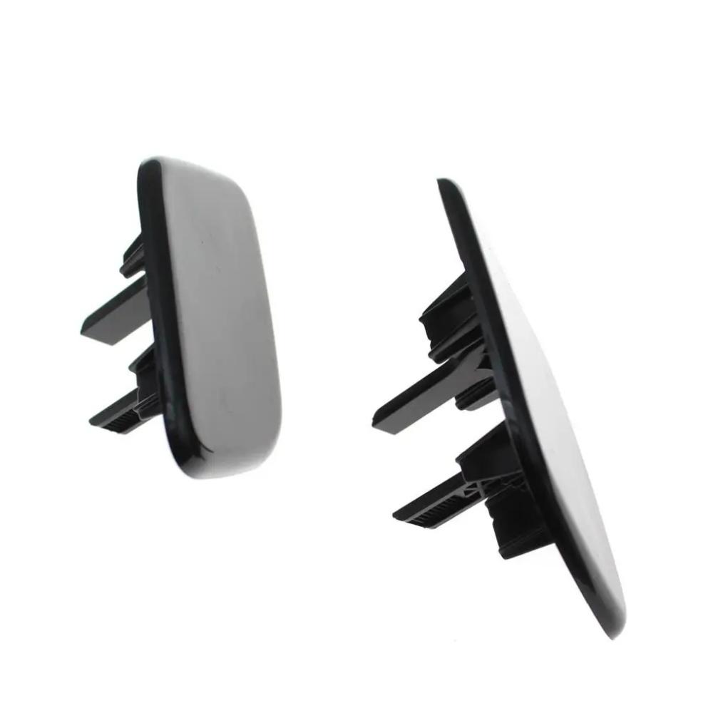 Левая и правая форсунки омывателя фар и крышка для Kia Sorento 2015-2018