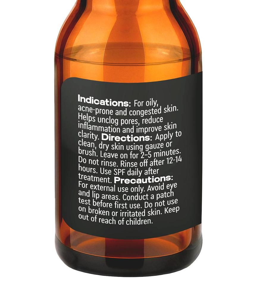 SalicyPro 20 Bel Tono Salicylic peel 20% рН1.9, 10мл.