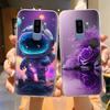 Ударопрочный чехол для Samsung Galaxy S9 Plus Чехол для телефона Животные Расписной Мягкий ТПУ Чехол для Samsung Galaxy S9 S9+ S 9 Fundas