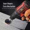 Multifunctional Electric Drill Metal Cutter Shears