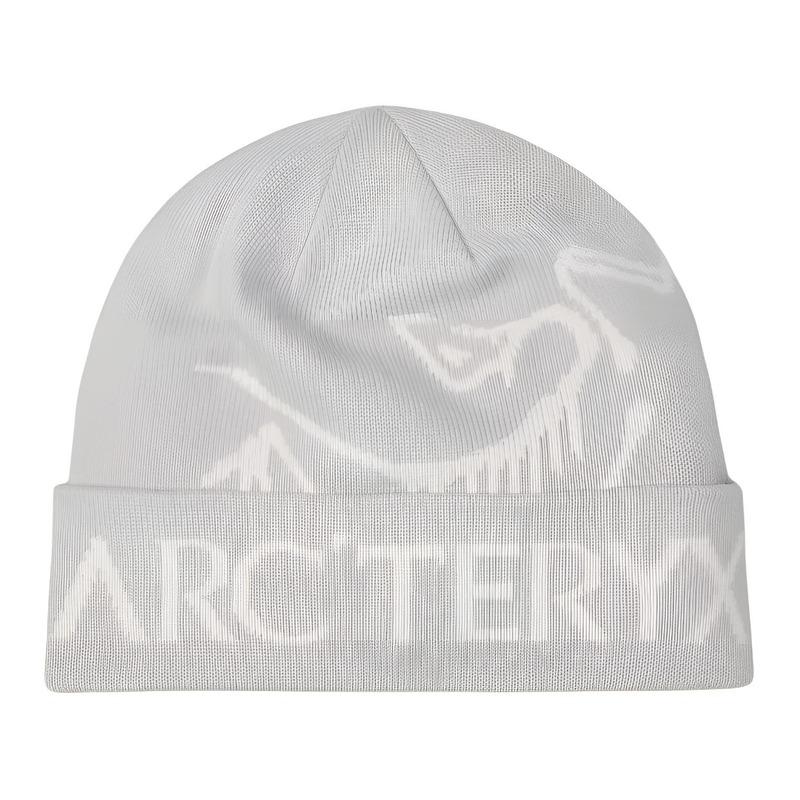 Arcteryx Archaeopteryx Brand Logo Design Wool Hat Unisex Couple Style Loneliness / Arctic Color X000010065-Arctic Silk