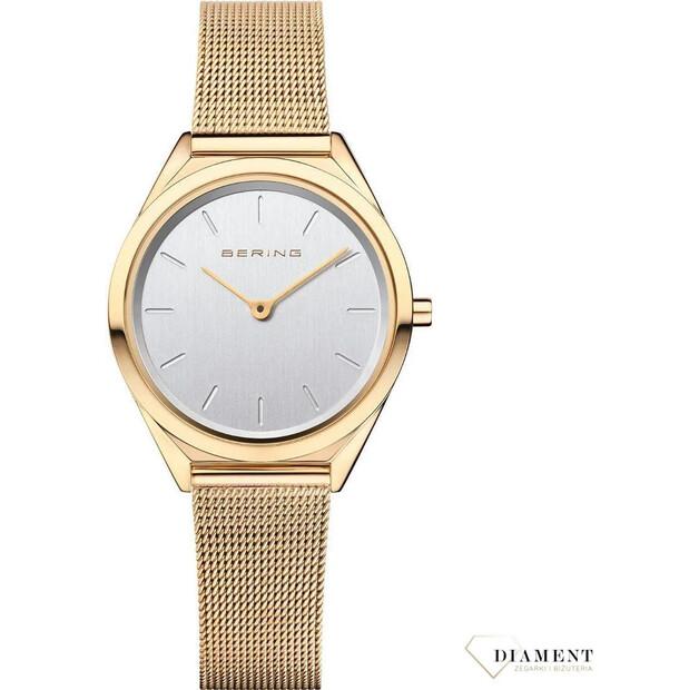 Часы Bering 17031-334