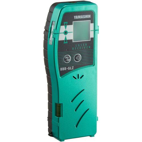 YAMASHIN Green Laser Receiver BBR-GLZ