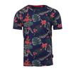 Men's Monet Tropical Print T-Shirt