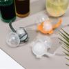 Yousheng Ice Ball Mold Круглый быстросъемный пластиковый лоток для льда для охлаждения виски Кухонный инструмент