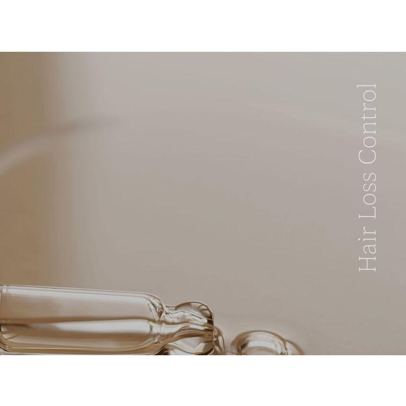 NARD - Hair Loss Control Shampoo