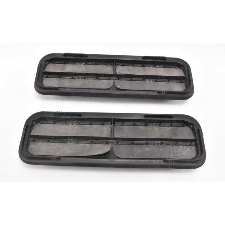 Air Vent Grille for Mercedes W205 (2016-2023) - Compatible with Part Numbers 2058301201, 2058301301