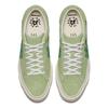 Golf Le Fleur x Converse One Star Ox Легкие Износостойкие Нескользящие Низкие Кеды Унисекс Мятно-зеленый