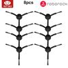 Roborock Qrevo Master / Qrevo Slim Роботы-пылесосы Аксессуар Основная боковая щетка HEPA-фильтр Тряпки для мытья пола Мешок для пыли Запасная часть