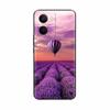 Для Realme P3 Ultra Чехол Мягкий ТПУ Силиконовая Задняя Крышка Чехол Для Realme P3 5G Чехлы Для Телефона P3Ultra Милый Ударопрочный Fundas Бампер