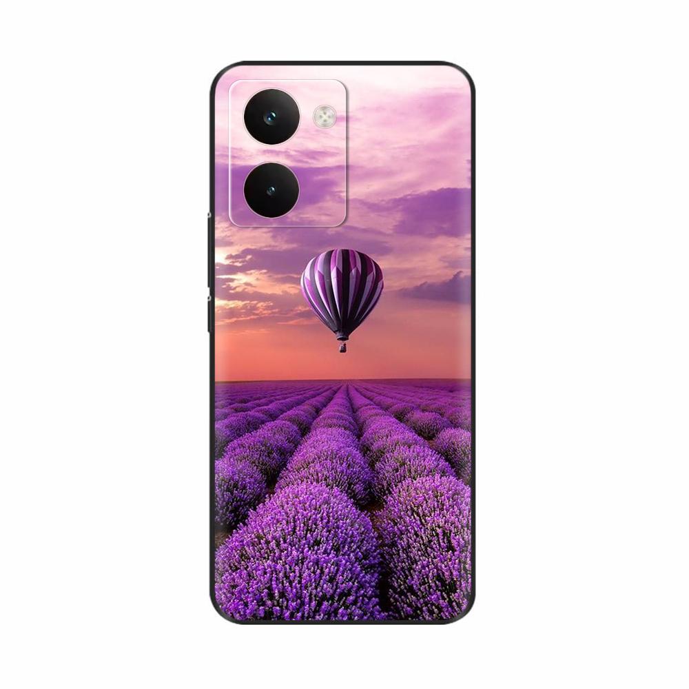 Для Realme P3 Ultra Чехол Мягкий ТПУ Силиконовая Задняя Крышка Чехол Для Realme P3 5G Чехлы Для Телефона P3Ultra Милый Ударопрочный Fundas Бампер