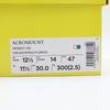 1183B257-105 Onitsuka Tiger Acromount Кремовый Шпинатный Зеленый (Мужской)
