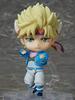 Medicos Nendoroid TV Anime Bizarre Caesar Zeppeli ABS PVC Painted Moving Figure "JoJo's Adventure" A. Немасштабный &