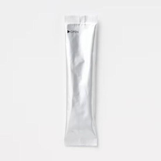 Set 2MujiDissolvable Salty Nanko Plum500ml8g 7 packs 2 bags