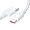 6A USB-C Super Fast Charging Cable for Huawei Mate60 Pro/66W Android Phones