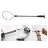 1 Pc Pig Baoding Set Steel/plastic Long Handle Function Veterinary Equipment Fixed Re Z4I0
