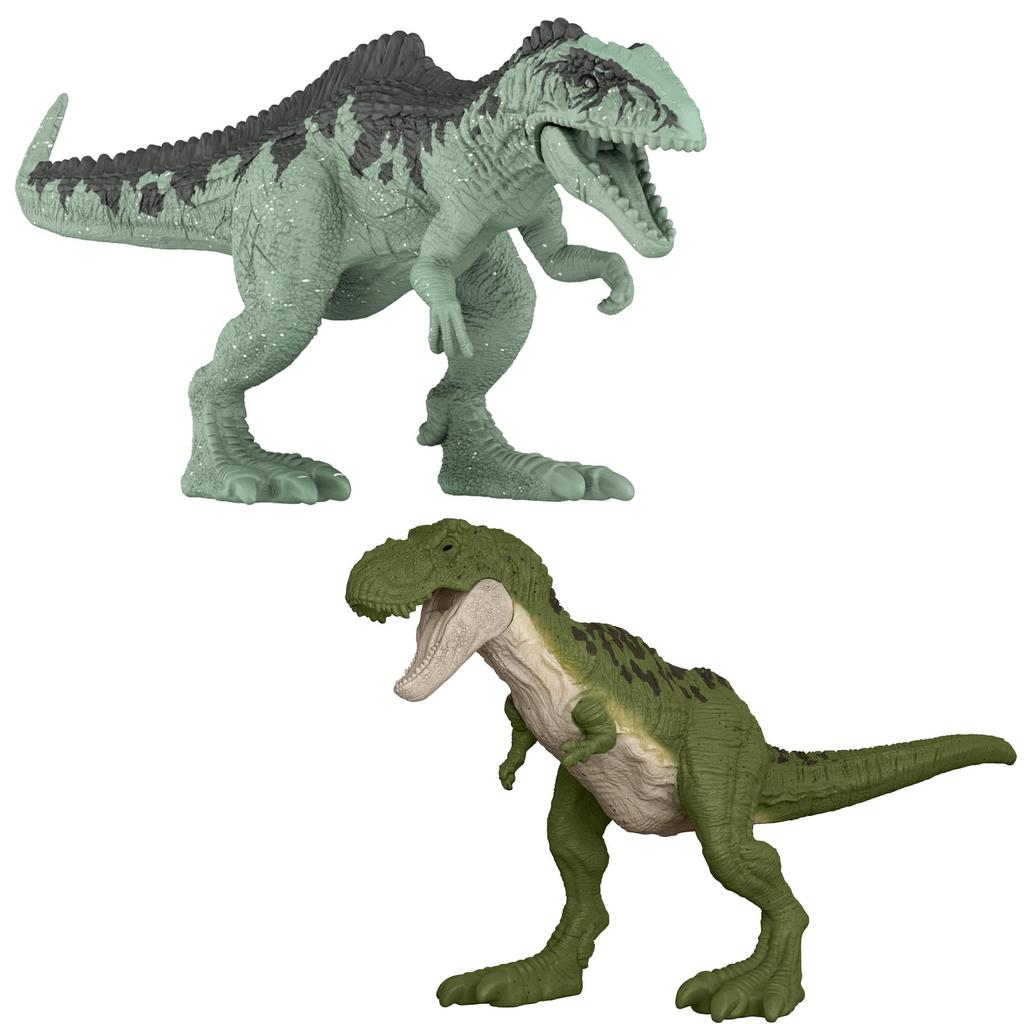 Mattel Jurassic World New Ruler Мини-фигурка Blind Pack 2 года и (МИР ЮРСКОГО ПЕРИОДА) Том. [3 вверх] 986B-GWP38