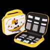 Deli 24-Color Acrylic Marker Pen Set