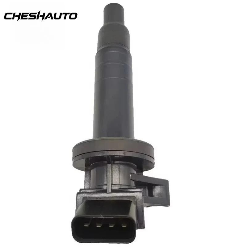 90919-02239 Ignition Coil for Toyota Corolla Celica Matrix MR2 Spyder Chevrolet Prizm Pontiac Vibe 1.8L L4