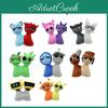 Плюшевая игрушка Sprunki Incredibox с наполнителем из короткого плюша для игр детей